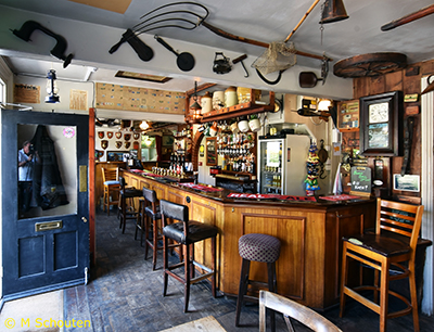 Main Bar.  by Michael Schouten. Published on 11-05-2020